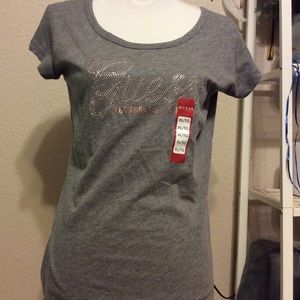 NWT guess tee. Make offer